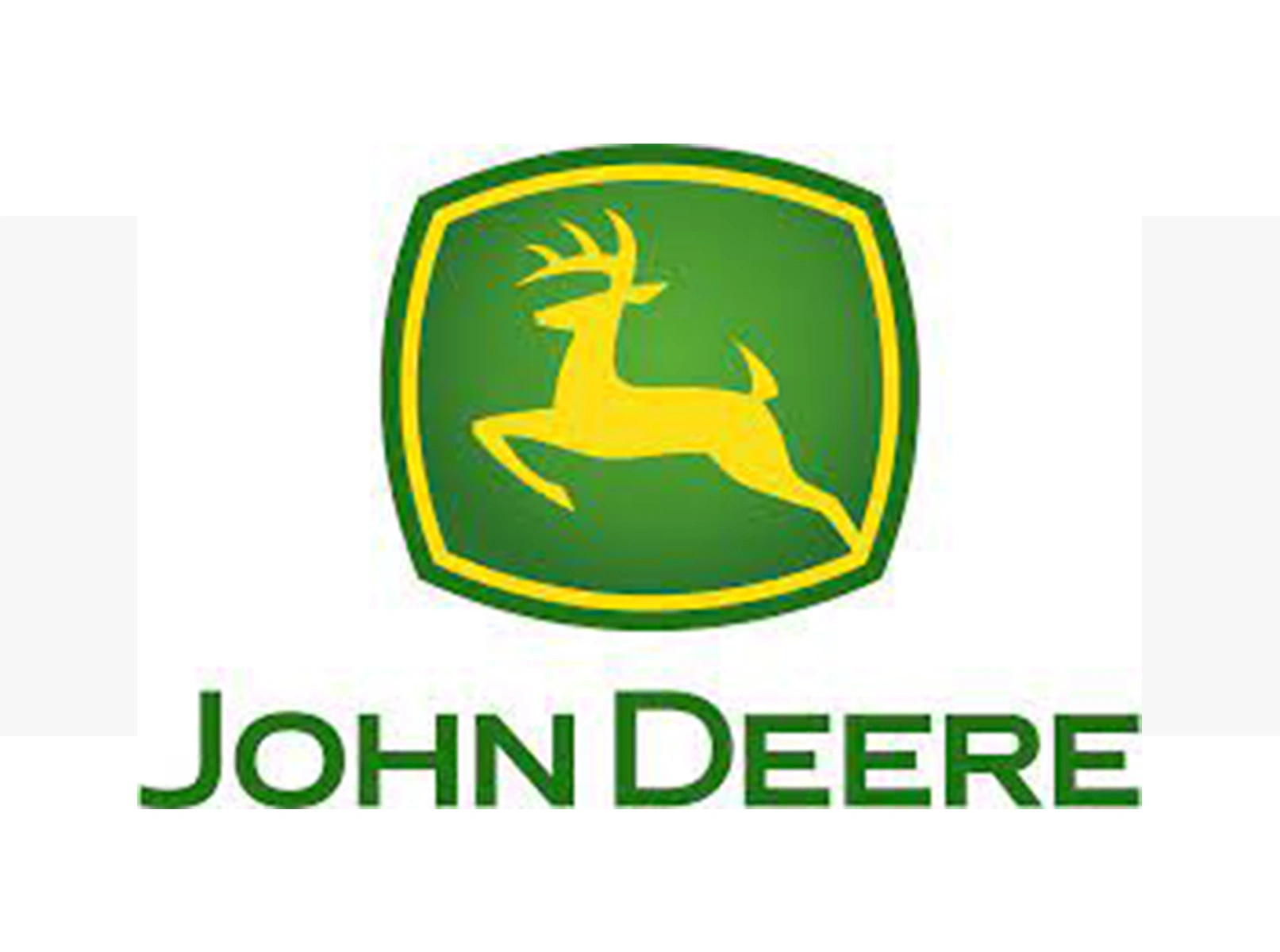 John Deere