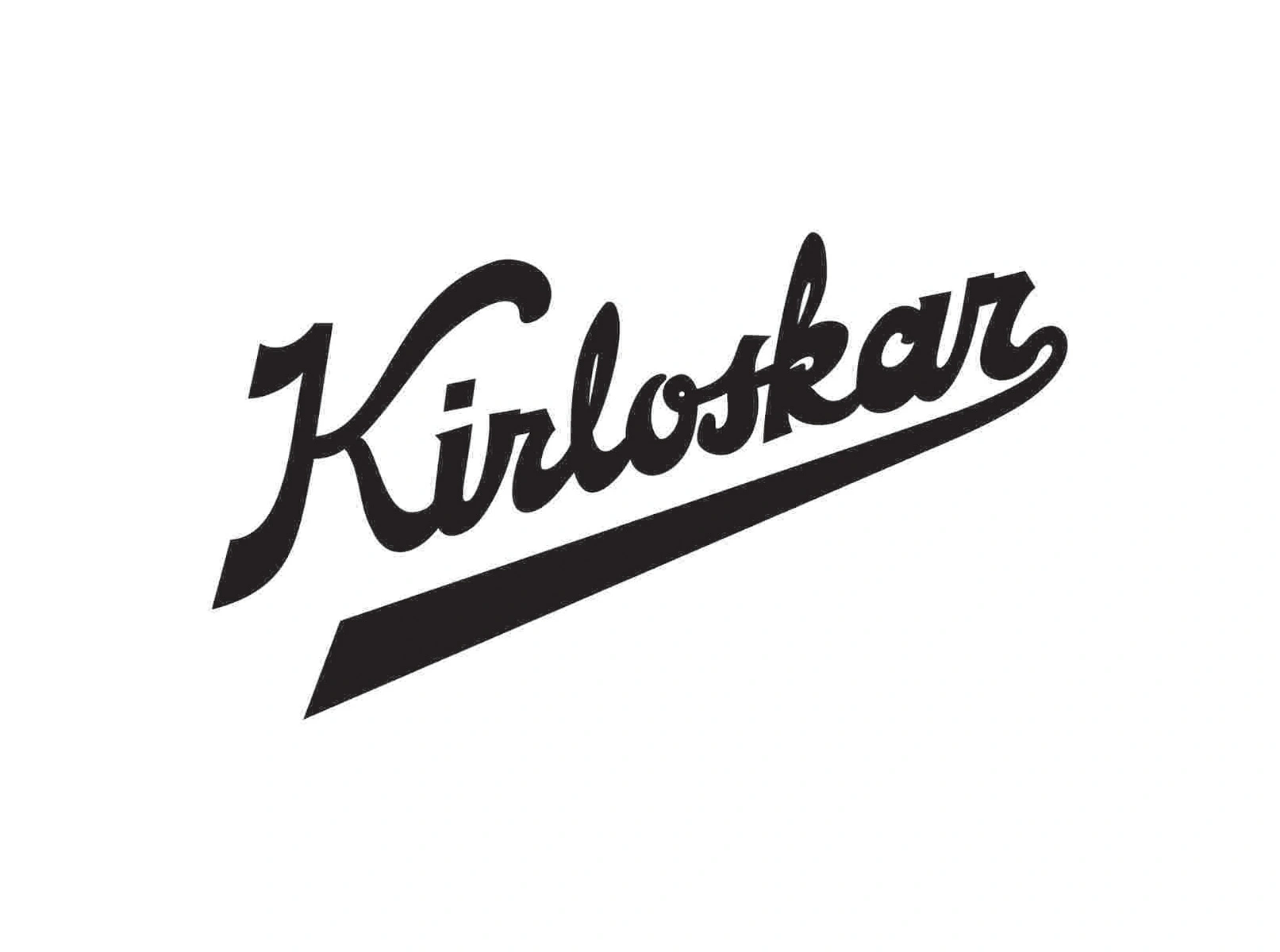Kirloskar