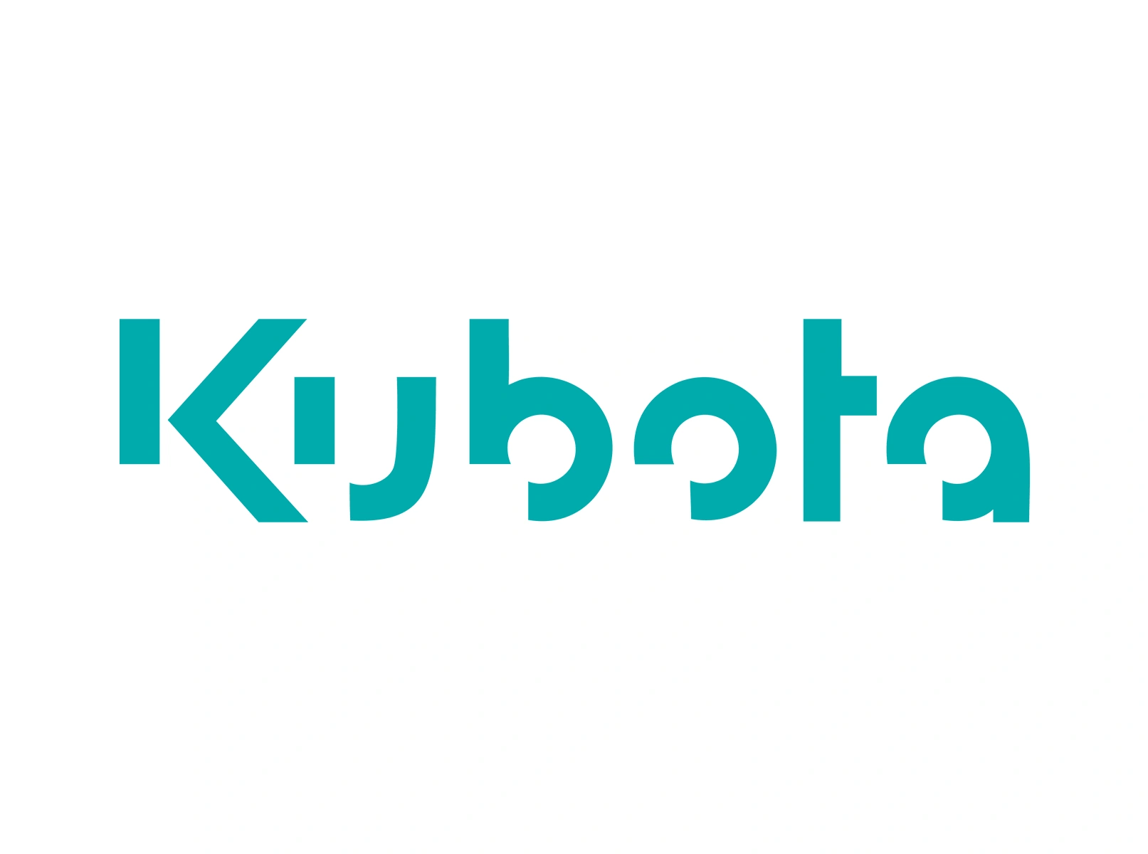 Kubota