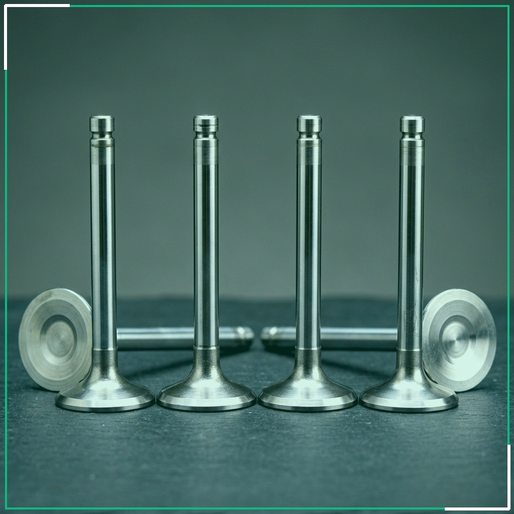 Valves