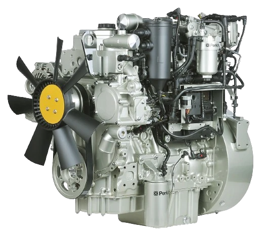 Generator engine and power equipment parts