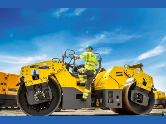 Atlas Copco