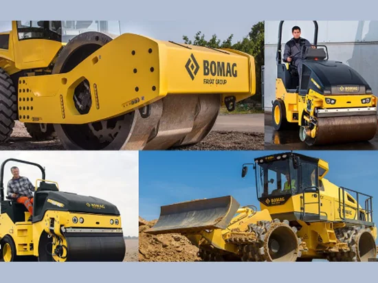 Bomag