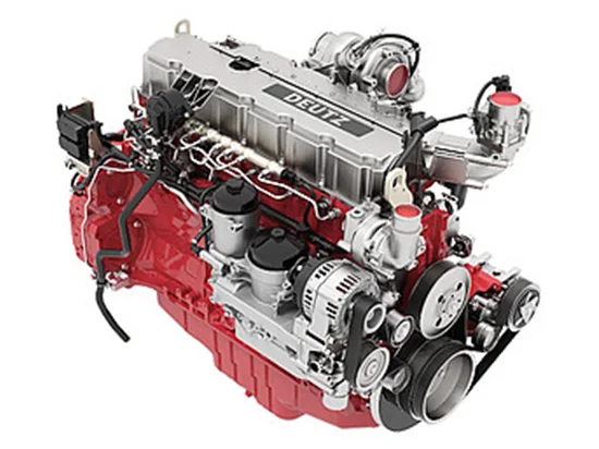 Deutz