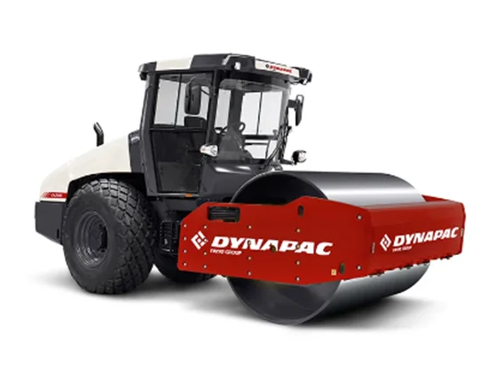 Dynapac