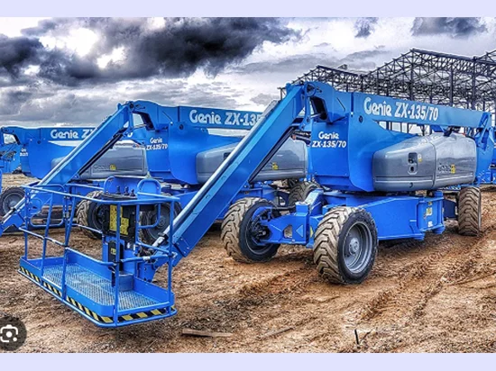 Genie