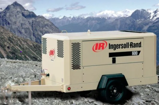 Ingersoll Rand