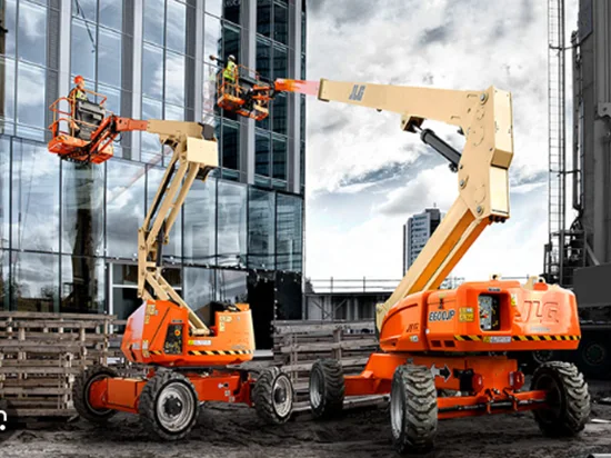 JLG