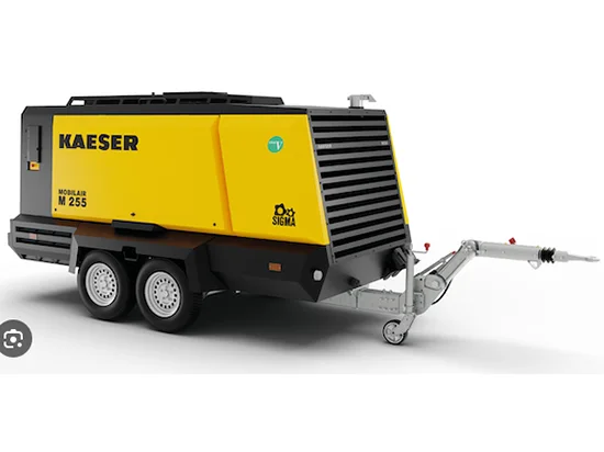 Kaeser