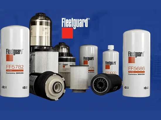 Fleetguard