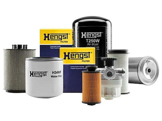 Hengst