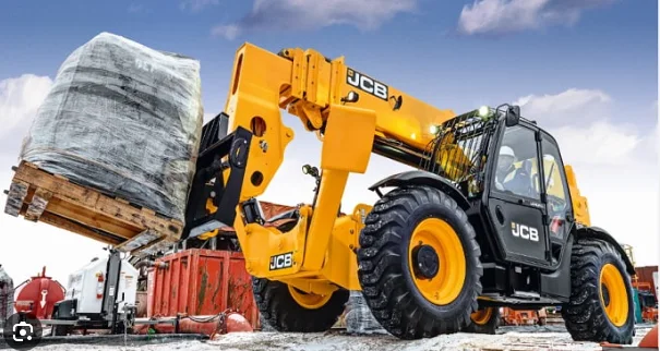 JCB