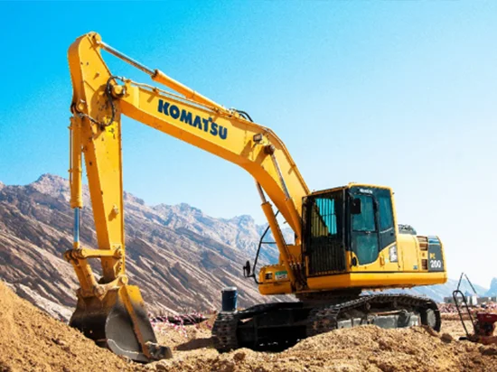 Komatsu