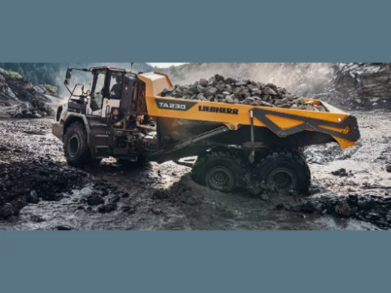 Liebherr