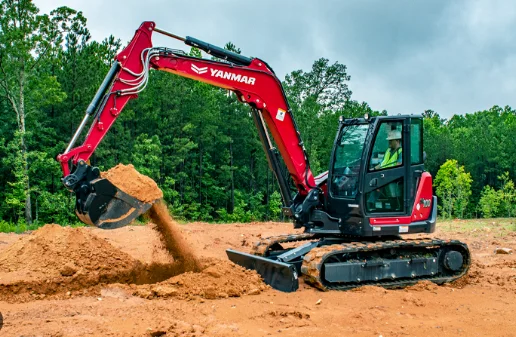 Yanmar