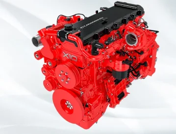 Cummins