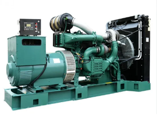 Volvo Penta