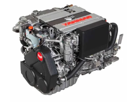 Yanmar