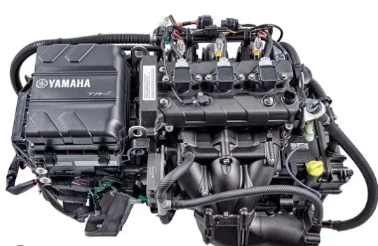 Yamaha