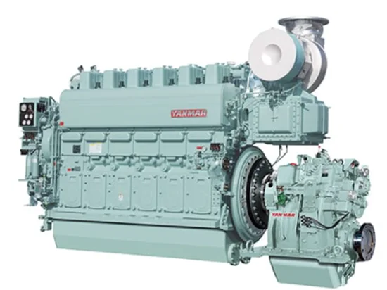 Yanmar